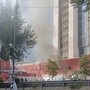 foto dalla pagina del Comitato pendolari Trenord Busto foto dalla pagina del Comitato pendolari Trenord Busto