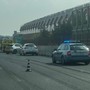 Incidente sull’A8 tra Busto e Castellanza. Traffico bloccato