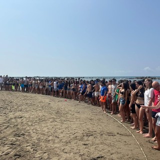 La maturità si prepara meglio al mare: parola di Ite Tosi