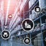 IoT, robotica e AI: applicazioni concrete per il settore logistico nell'industria 4.0 IoT, robotica e AI: applicazioni concrete per il settore logistico nell'industria 4.0