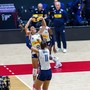 Mondiali pallavolo, l'Italia sconfigge Cuba 3-0