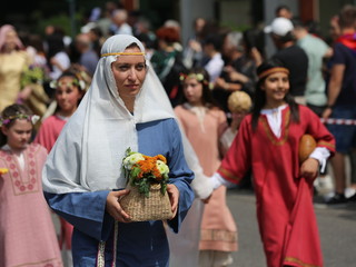 Foto Fabrizio Riboni
