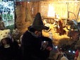 La Befana a Olgiate Olona