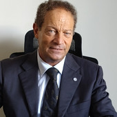 Intervista ad Andrea Giannetto, presidente IDA e fondatore IDA SUMMIT 2026 Intervista ad Andrea Giannetto, presidente IDA e fondatore IDA SUMMIT 2026