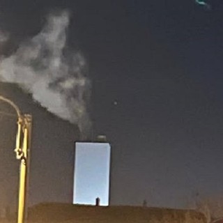 Castellanza, ex Montedison: Pizzighini replica alla Provincia: «Non si ignorino le segnalazioni dei cittadini sul rumore»