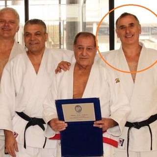 Addio a Massimo Gorla, già campione italiano e azzurro: l’annuncio della Pro Patria Judo