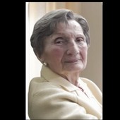 L'Anpi di Busto rende omaggio a Ivonne Trebbi