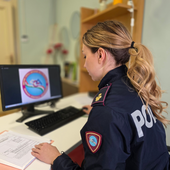 Tentò di truffare un'anziana fingendosi carabiniere: foglio di via da Induno Olona per tre anni Tentò di truffare un'anziana fingendosi carabiniere: foglio di via da Induno Olona per tre anni