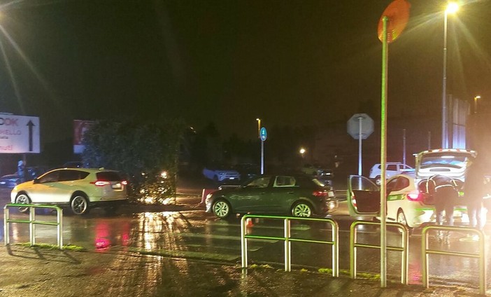 Busto, donna di 67 anni investita in via Lonate