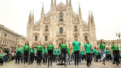 Ireland Week, la magia “verde” invade pacificamente Milano