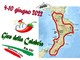 Catene oliate e gambe pronte: gli “Amici di Varese” inforcano la bici e pedalano in Calabria