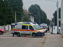 Incidente a Busto, coinvolti anche due bambini di 9 anni