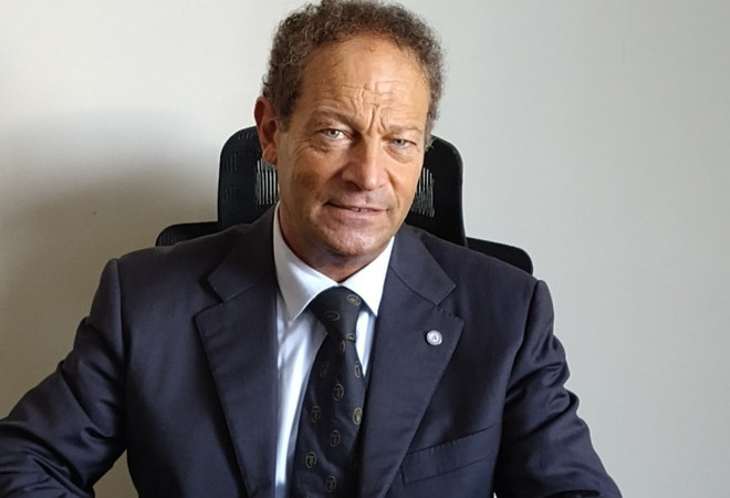 Intervista ad Andrea Giannetto, presidente IDA e fondatore IDA SUMMIT 2026 Intervista ad Andrea Giannetto, presidente IDA e fondatore IDA SUMMIT 2026