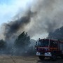 Dodici morti a causa di un incendio in Andalusia: alcune vittime trovate nelle auto
