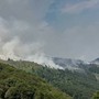 Incendi nel Vco, il fronte avanza: a Piedimulera il fuoco raggiunge il Pizzo Castello. A Calasca due fronti e 150 ettari in fumo Incendi nel Vco, il fronte avanza: a Piedimulera il fuoco raggiunge il Pizzo Castello. A Calasca due fronti e 150 ettari in fumo
