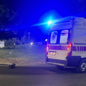 Incidente tra auto e monopattino a Busto. Soccorso un 16enne Incidente tra auto e monopattino a Busto. Soccorso un 16enne