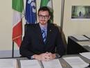 Il presidente Rognoni Il presidente Rognoni