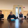 Fondazione Scuole Materne, confronto a Palazzo: il Comune di Gallarate chiarisce il quadro tecnico, Castoldi apre a soluzioni per famiglie e lavoratori