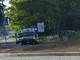 Motociclista a terra e pedone investito. Mattinata di incidenti a Busto Motociclista a terra e pedone investito. Mattinata di incidenti a Busto