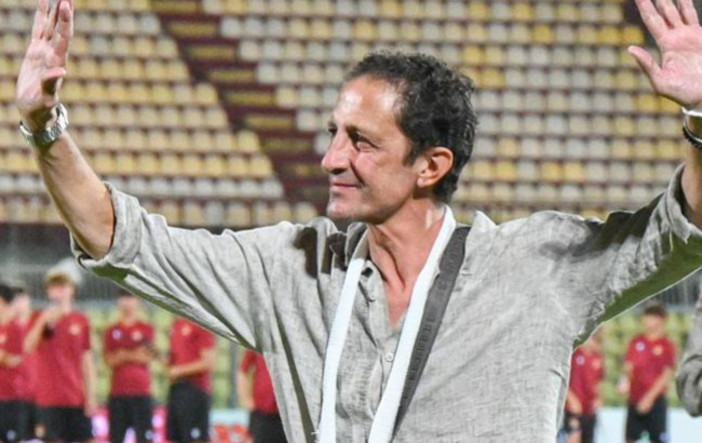 Morto Igor Protti, il post che commuove: «Grazie a tutti per l’affetto e l’amore» Morto Igor Protti, il post che commuove: «Grazie a tutti per l’affetto e l’amore»