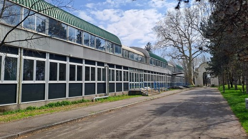 Castellanza: ultimati i lavori di efficientamento energetico alla scuola Leonardo da Vinci