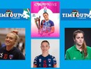 Questa sera, alle 21, ritorna “Time Out”: focus sul volley femminile di serie A Questa sera, alle 21, ritorna “Time Out”: focus sul volley femminile di serie A
