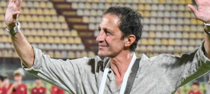 Morto Igor Protti, il post che commuove: «Grazie a tutti per l’affetto e l’amore» Morto Igor Protti, il post che commuove: «Grazie a tutti per l’affetto e l’amore»