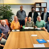 Guardie ecologiche volontarie, riparte il servizio di vigilanza ecologica