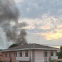 La colonna di fumo