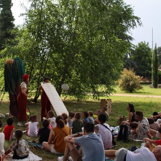 Fagnano, la prima edizione di RaTeRà è stata un successo. Ora si pensa alla seconda