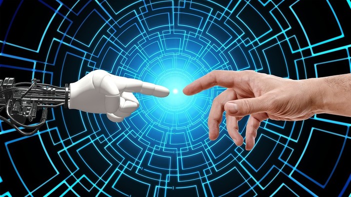 L’intelligenza artificiale nella logistica: il futuro è già qui