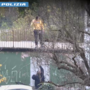 Spaccio con "lancio" della droga dal terrazzo. Due pusher arrestati dalla polizia di Busto Spaccio con "lancio" della droga dal terrazzo. Due pusher arrestati dalla polizia di Busto
