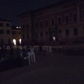 Disagi con l’illuminazione a Busto. A2A spiega la situazione