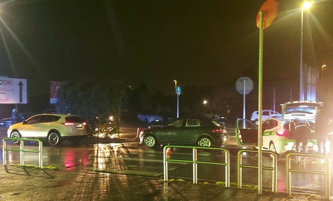 Busto, donna di 67 anni investita in via Lonate