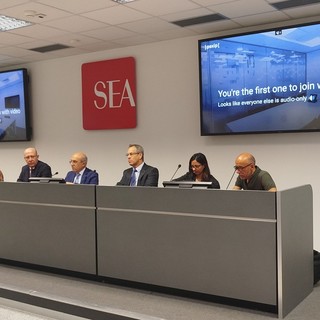 Persone senza fissa dimora a Malpensa: rafforzato il protocollo operativo per una presa in carico più efficace