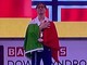 Riccardo Maino inarrestabile: altri tre ori e un bronzo ai mondiali di ginnastica