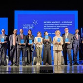 Le impresi vincenti premiate da Intesa