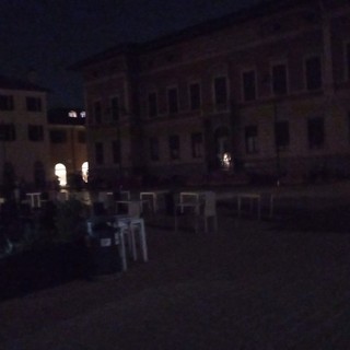 Disagi con l’illuminazione a Busto. A2A spiega la situazione
