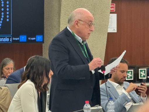 Frontalieri, Zocchi (Fdi): «Mozione approvata per un contributo sanitario equo e risorse distribuite sui territori»