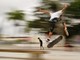 Skate park al Museo del Tessile, un altro passo avanti