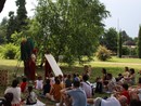 Fagnano, la prima edizione di RaTeRà è stata un successo. Ora si pensa alla seconda Fagnano, la prima edizione di RaTeRà è stata un successo. Ora si pensa alla seconda