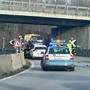 Incidente fra superstrada della Malpensa e A8, soccorsi in azione e code all’innesto