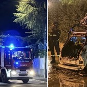foto per cortesia di un lettore foto per cortesia di un lettore