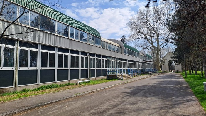 Castellanza: ultimati i lavori di efficientamento energetico alla scuola Leonardo da Vinci