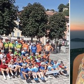 VIDEO E FOTO. «Tutti uniti per te, Francesca. Pedalerai sempre con noi» VIDEO E FOTO. «Tutti uniti per te, Francesca. Pedalerai sempre con noi»