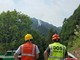 VIDEO. Incendi nel Vco, proseguono le operazioni di spegnimento: resta alta l’attenzione in Val Grande e Valle Anzasca
