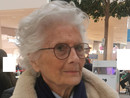 «Ciao Ivana, questa storia d'amore non finirà mai»