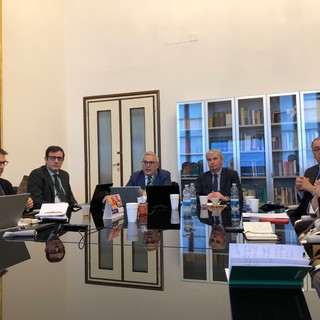 Consulta dei sindaci delle città capoluogo lombarde e Trenord: un incontro sul servizio ferroviario