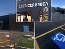 Ex Mostra del Tessile, a ottobre apre Iperceramica