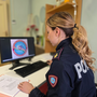 Tentò di truffare un'anziana fingendosi carabiniere: foglio di via da Induno Olona per tre anni